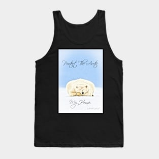 My Home Tank Top